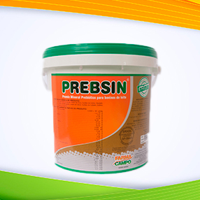 Prebsin 3 Kg