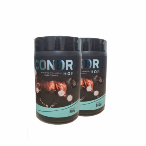 Condro Horse 500 grs