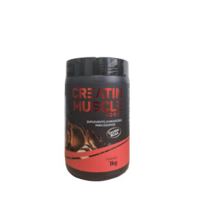 Creatin Muscle 1 Kg