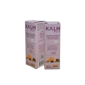 Kalm Pet 30 ml