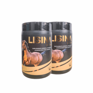 Lisina 900 1 Kg