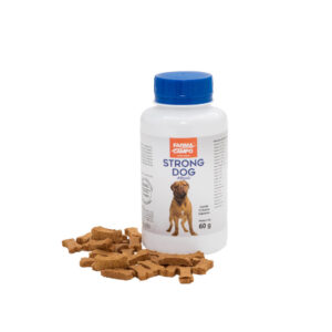Strong Dog Muscle 75 snacks